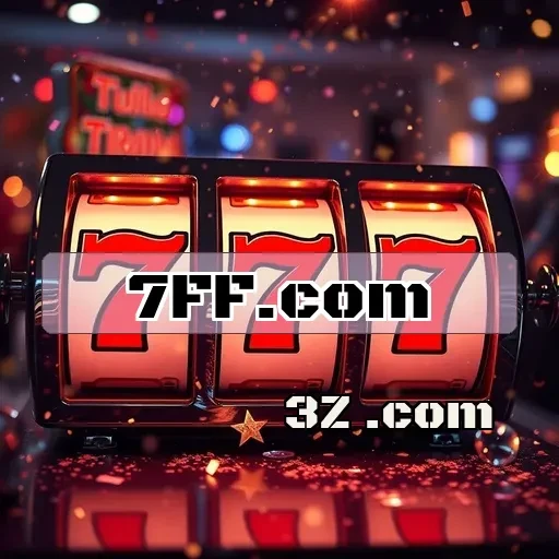 Destaques Fantásticos do Site 7ff.com para Jogadores Ávidos