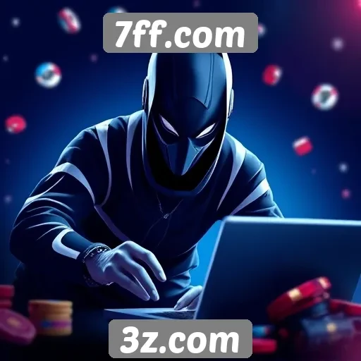 Comparação de bônus e promoções no 7ff.com