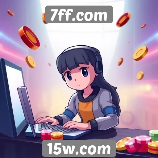 Análise das principais funcionalidades do 7ff.com