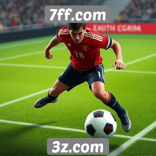 7ff.com inova com novos recursos para jogadores