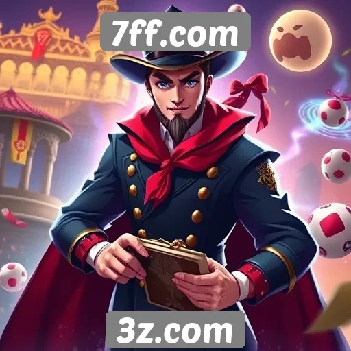 Comparativo de jogos disponíveis no 7ff.com