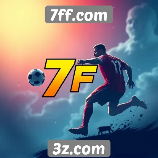 Análise da biblioteca de jogos disponíveis no 7ff.com