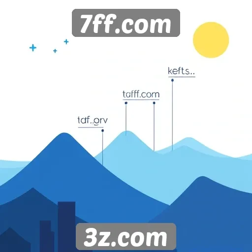 História e evolução do site 7ff.com