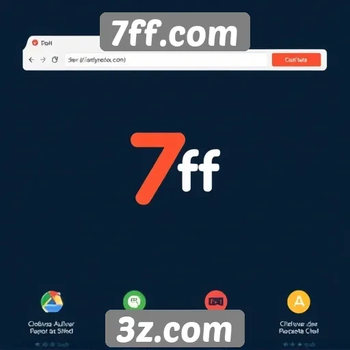 Melhores dicas para navegação no 7ff.com