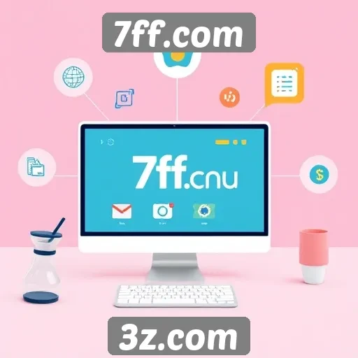 Novas funcionalidades do 7ff.com em 2025