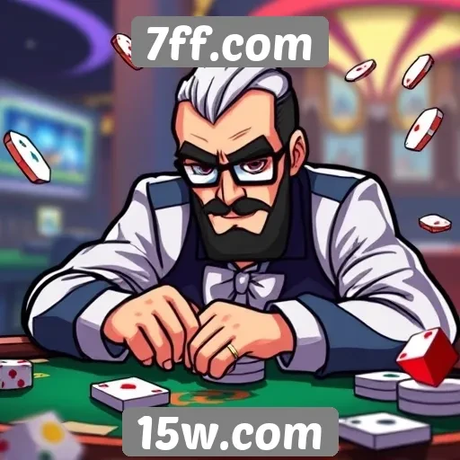 Dicas para iniciantes no 7ff.com