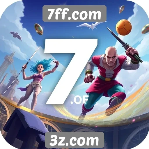 Novidades e atualizações disponíveis em 7ff.com