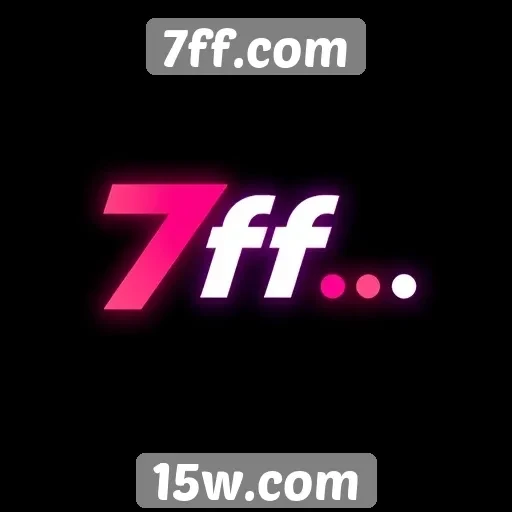 Experiências de usuários no 7ff.com